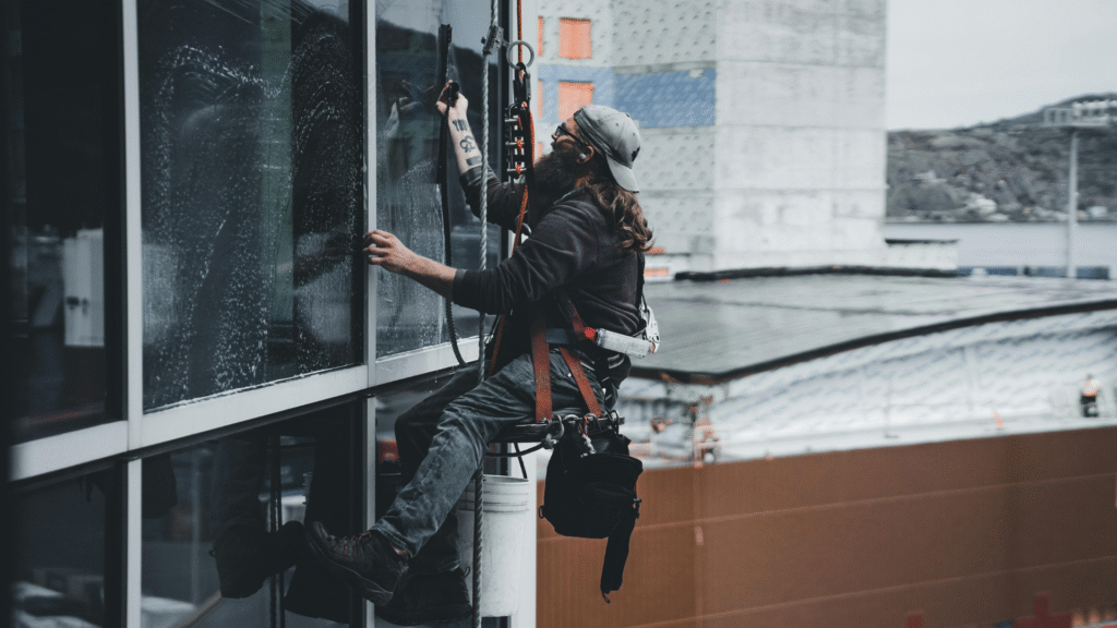 After Builders, Before Move-In: Why Post-Construction Cleaning Is Essential for Safety and Comfort